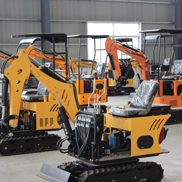 挖掘機(jī)的駕駛安全預(yù)防措施